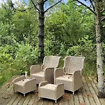 Holiday home 891-snedsted-grahavrevej-21 Snedsted