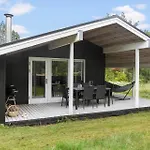 Holiday home 891-snedsted-grahavrevej-21 *