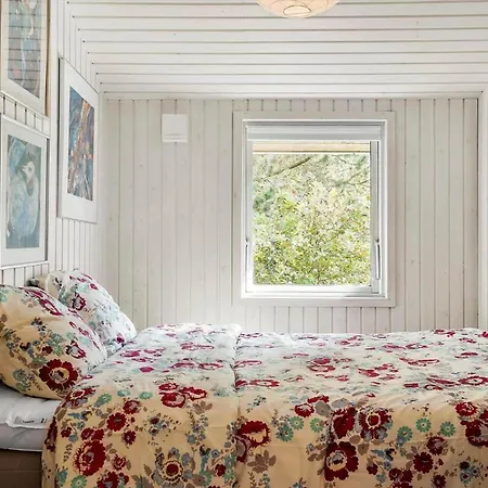 891-snedsted-grahavrevej-21 Casa vacanze Snedsted