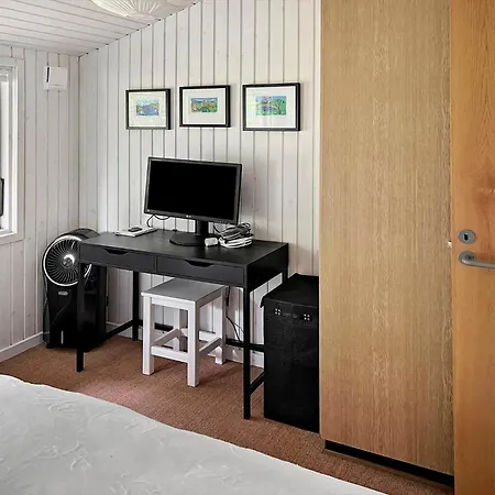 891-snedsted-grahavrevej-21 Holiday home *