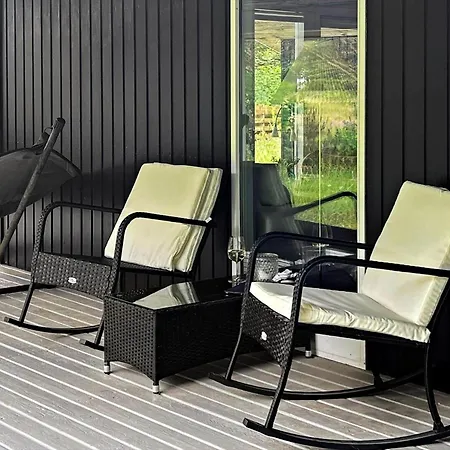 891-snedsted-grahavrevej-21 Holiday home *