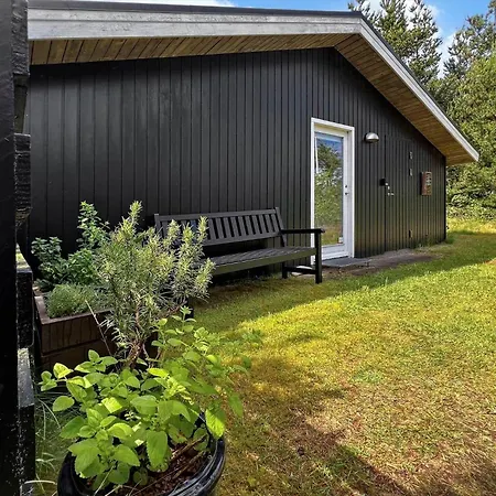 Holiday home 891-snedsted-grahavrevej-21 *