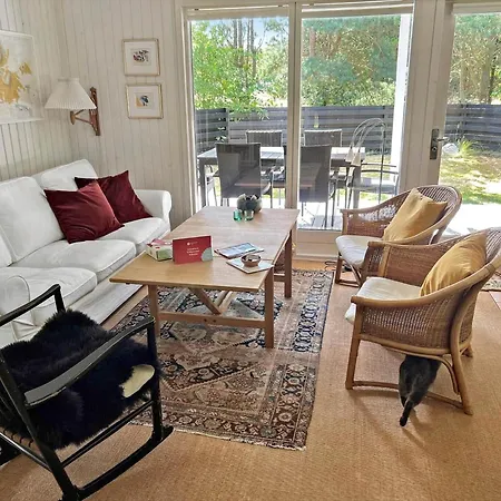 Holiday home 891-snedsted-grahavrevej-21 Snedsted