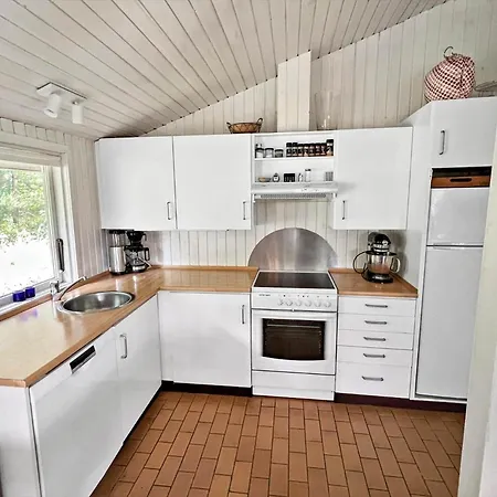 891-snedsted-grahavrevej-21 Holiday home Snedsted
