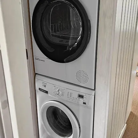 Сasa de vacaciones 891-snedsted-grahavrevej-21 Snedsted