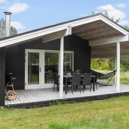 Сasa de vacaciones 891-snedsted-grahavrevej-21 *