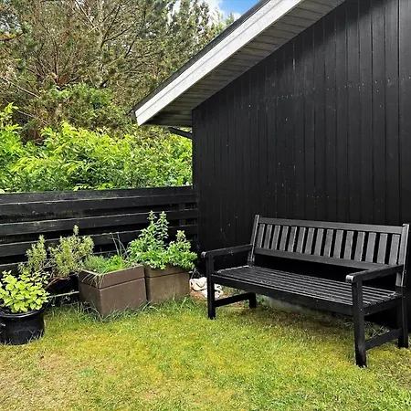 891-snedsted-grahavrevej-21 * Snedsted