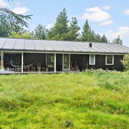 891-snedsted-grahavrevej-21 Hébergement de vacances