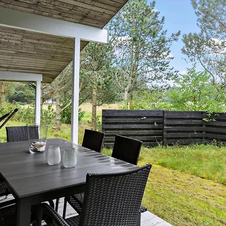 Сasa de vacaciones 891-snedsted-grahavrevej-21