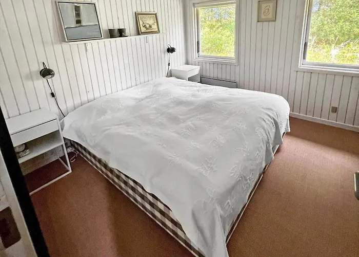 891-snedsted-grahavrevej-21 Tatil Evi